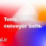 دانلود پروژه موشن گرافیک پریمیر تایپوگرافی متحرک Kinetic Typography
