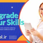 دانلود پروژه پریمیر اسلایدشو تبلیغاتی آموزشی Education Promo Slideshow