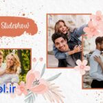 دانلود پروژه پریمیر اسلایدشو تبلیغاتی بهاری Spring Slideshow Promo