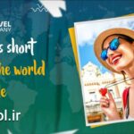 دانلود پروژه پریمیر اسلایدشو تبلیغاتی سفر Travel Promo Slideshow