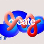 دانلود پروژه پریمیر لوگو موشن طراح گرافیک Graphic Designer Logo
