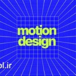 دانلود پروژه پریمیر موشن گرافیک پوستر های متحرک Kinetic Posters