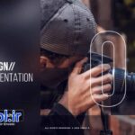 دانلود پروژه پریمیر پرو اسلایدشو تبلیغاتی دیجیتال Digital Slideshow