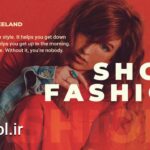 دانلود پروژه پریمیر پرو اسلایدشو تبلیغاتی مد و فشن Fashion Promo Slideshow