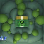 پروژه موشن گرافیک پریمیر موکاپ کرم آرایشی Cream Cosmetic Mockup