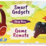 پروژه پریمیر فروش محصولات با تخفیف ویژه سایبر ماندی Cyber Monday Sale