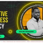 دانلود پروژه آماده پریمیر تیزر تبلیغاتی آژانس تجاری Business Agency Promo