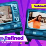 دانلود پروژه آماده پریمیر تیزر تبلیغاتی تلویزیون با سبک قدیمی Retro TV Promo