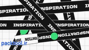 دانلود پروژه آماده پریمیر پرو انیمیت متن داینامیک Dynamic Text