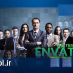 دانلود پروژه آماده پریمیر پرو اوپنر شرکتی Corporate Opener