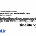 دانلود پروژه آماده پریمیر پرو تایپوگرافی متن Text Typography