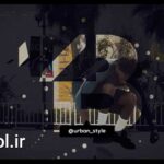 دانلود پروژه آماده پریمیر پرو تیزر تبلیغاتی شهری Urban Magazine