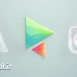 دانلود پروژه آماده پریمیر پرو لوگو ساده تجارتی Simple Business Logo