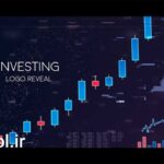 دانلود پروژه آماده پریمیر پرو لوگو موشن بورس Investing Logo Reveal