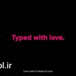 دانلود پروژه آماده پریمیر پرو متن با افکت ماشین تحریر Typewriter