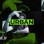 دانلود پروژه آماده پریمیر پرو معرفی شهری Urban Intro