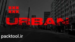 دانلود پروژه آماده پریمیر پرو وله اوپنر شهری Urban Trap Opener