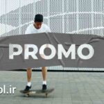 دانلود پروژه آماده پریمیر پرو وله سریع و کوتاه Fast Urban Opener