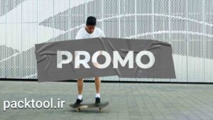 دانلود پروژه آماده پریمیر پرو وله سریع و کوتاه Fast Urban Opener