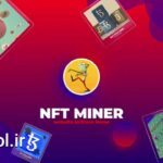 دانلود پروژه آماده پریمیر پرو گالری ان اف تی ارز دیجیتال NFT Gallery