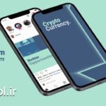 دانلود پروژه پریمیر استوری اینستاگرام تبلیغات کریپتو Cryptocurrency Promotion