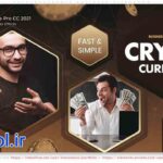 دانلود پروژه پریمیر اسلایدشو تجاری ارز دیجیتال Crypto Business Slideshow