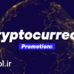 دانلود پروژه پریمیر تبلیغات کریپتو اینستاگرام Crypto Instagram Promotion