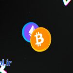 دانلود پروژه پریمیر پرو اینترو کریپتو یوتیوب Crypto Youtube Intro