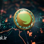دانلود پروژه پریمیر پرو لوگو ارز دیجیتال Digital Currency Logo
