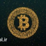 دانلود پروژه پریمیر پرو لوگو موشن بیتکوین Bitcoin Cryptocurrency Logo