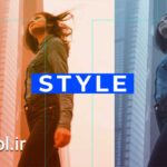 دانلود پروژه آماده پریمیر پرو اینترو و معرفی مدرن Modern Urban Intro
