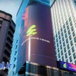 دانلود پروژه آماده پریمیر پرو موکاپ بیلبورد شهری Urban Billboard