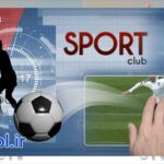 دانلود پروژه آماده افتر افکت بسته تلویزیونی ورزشی Sport TV Pack