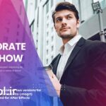 دانلود پروژه آماده اسلایدشو شرکتی پریمیر پرو Corporate Slideshow