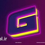 دانلود پروژه آماده لوگو موشن سه بعدی پریمیر پرو 3D Logo Animation