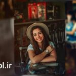 دانلود پروژه آماده پریمیر اسلایدشو گالری عکس Photo Slideshow Gallery