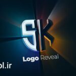 دانلود پروژه آماده پریمیر لوگو موشن Logo