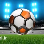 دانلود پروژه آماده پریمیر لوگو موشن فوتبال Soccer Ball Logo
