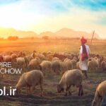 دانلود پروژه آماده پریمیر پرو اسلایدشو انتزاعی Inspire Slideshow