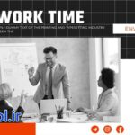 دانلود پروژه آماده پریمیر پرو اسلایدشو شرکتی Business Slideshow