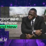 دانلود پروژه آماده پریمیر پرو اسلایدشو شرکتی Corporate Slideshow