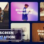 دانلود پروژه آماده پریمیر پرو اسلایدشو عکس Original Slideshow