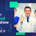 دانلود پروژه آماده پریمیر پرو اسلایدشو پزشکی Clean Medical Slideshow