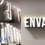 دانلود پروژه آماده پریمیر پرو انیمیشن متن Clean Text Animation