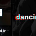 دانلود پروژه آماده پریمیر پرو انیمیشن های متنی با افکت گلیچ Glitch Text Animation