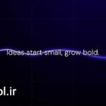 دانلود پروژه آماده پریمیر پرو اینترو تایپوگرافی Text Intro