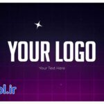 دانلود پروژه آماده پریمیر پرو لوگو موشن خلاقانه Creative Logo