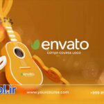 دانلود پروژه آماده پریمیر پرو لوگو موشن موزیک Music Logo