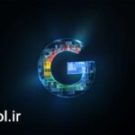 دانلود پروژه آماده پریمیر پرو لوگو موشن پیکسلی Pixel Scan Logo