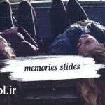 دانلود پروژه پریمیر اسلایدشو خاطرات با سبک براش Brush Memories Slideshow